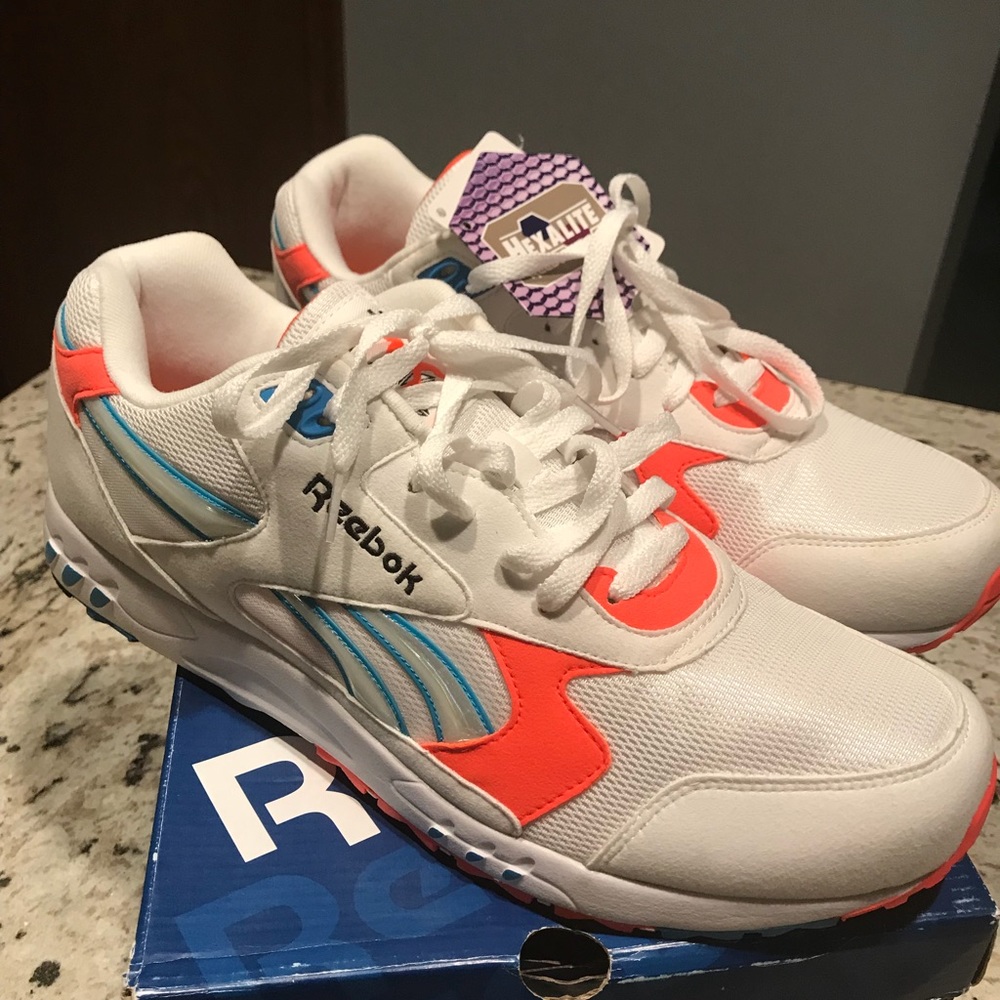 Reebok inferno size 13 NIB